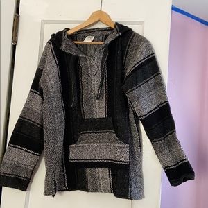 “drug rug” as they call it in the islands